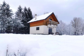 Kuća za odmor Zeleni san